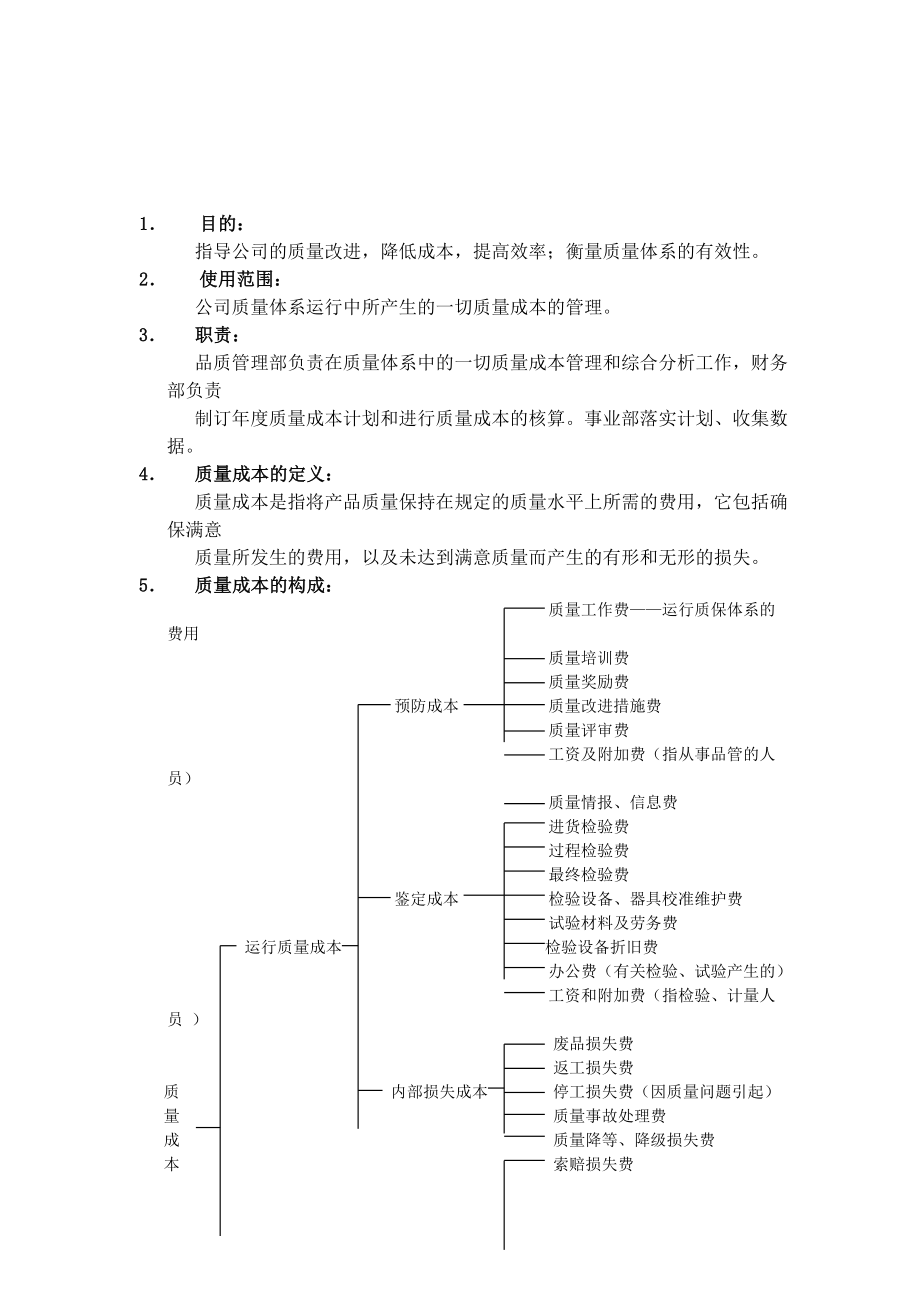 公司质量成本管理手册.doc_第2页