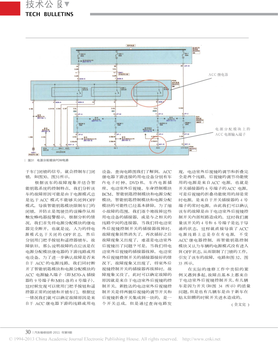 韩国现代新胜达无钥匙进入和按钮启动系统下.doc_第2页