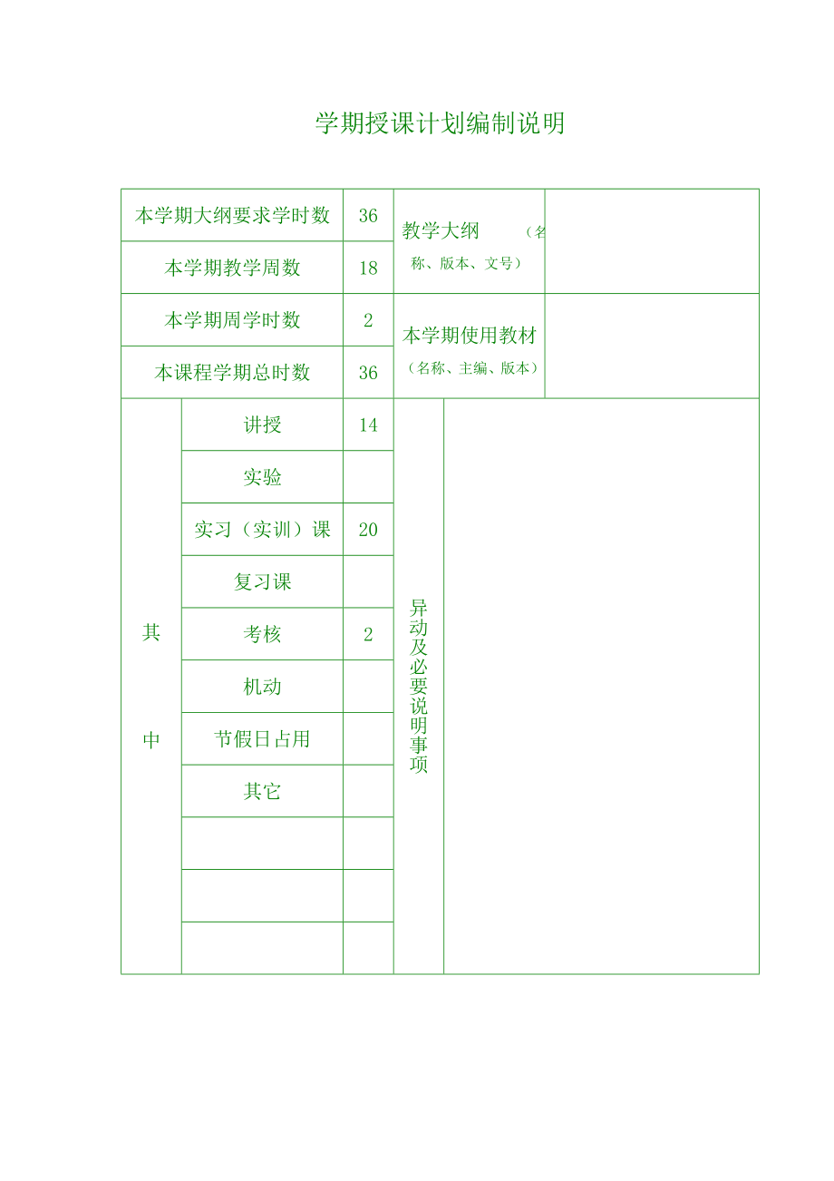 服饰配件设计与制作——帽子教案.doc_第3页