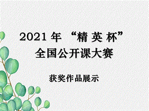 《平均速度与瞬时速度》课件（公开课获奖）2022年北师大版.ppt