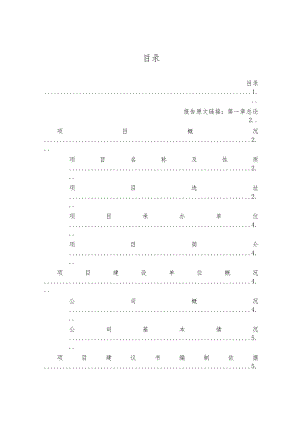 共享汽车项目商业计划书.docx