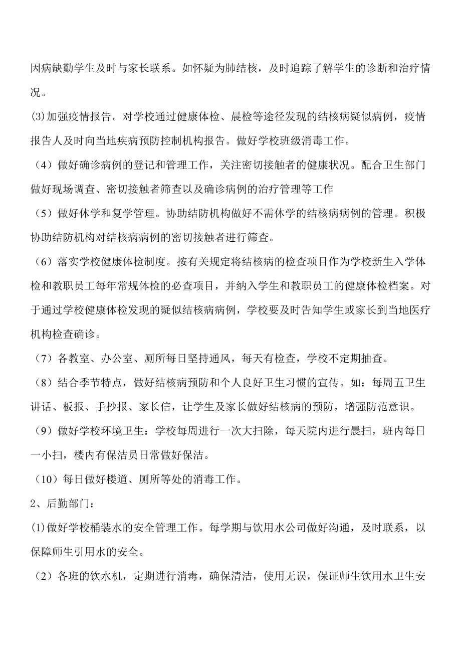 学校结核病防控工作方案.doc_第2页