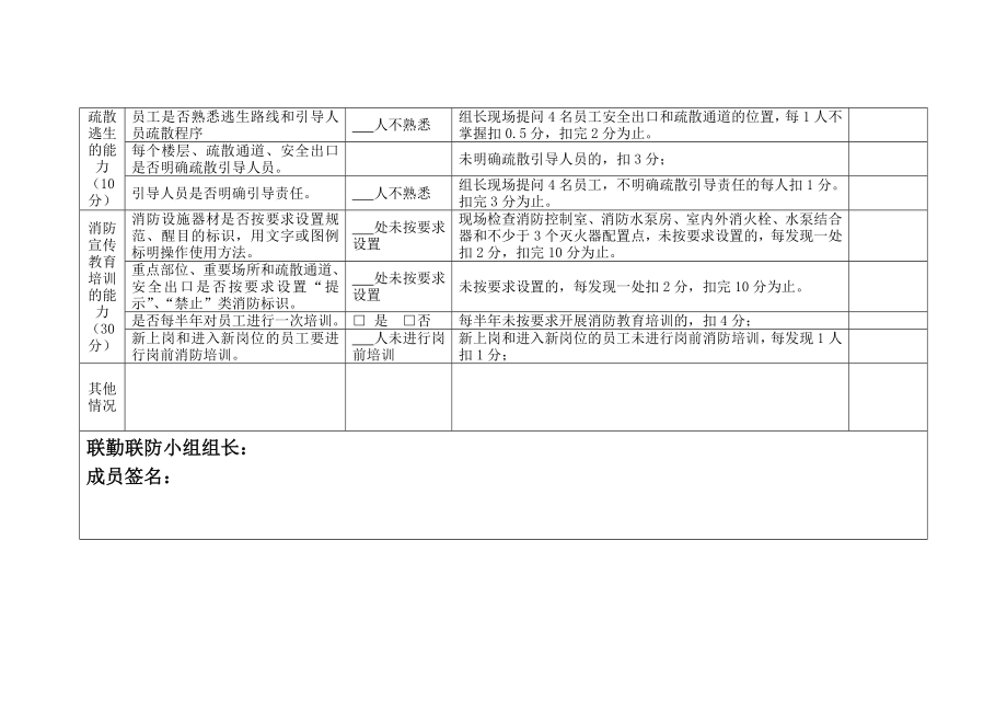 消防联勤联防表格.doc_第3页