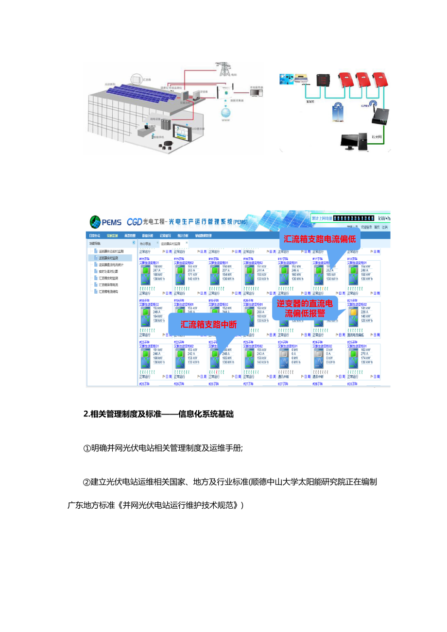 光伏电站运行管理方案及日常维护.doc_第3页