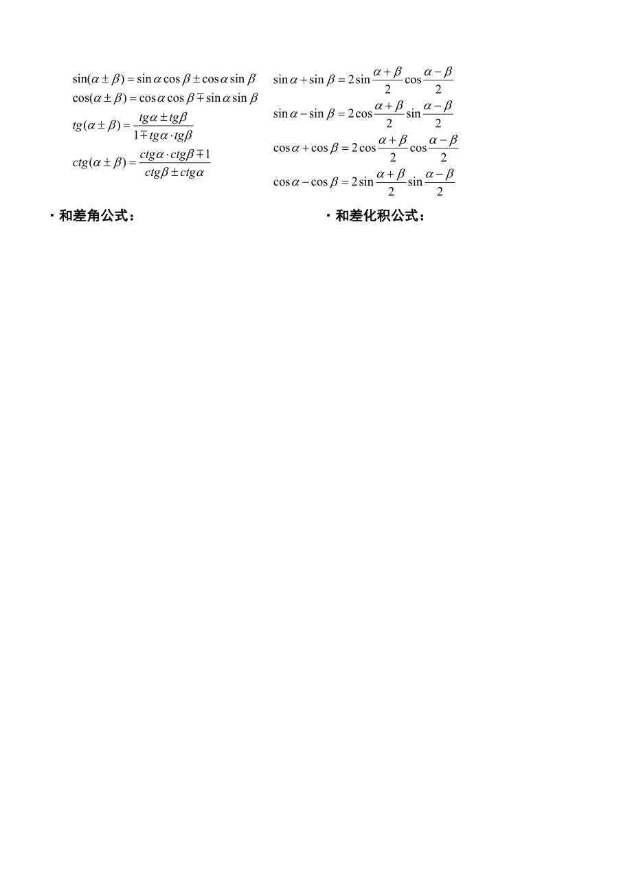 关于高等数学公式总结归纳(绝对完整版).doc_第3页