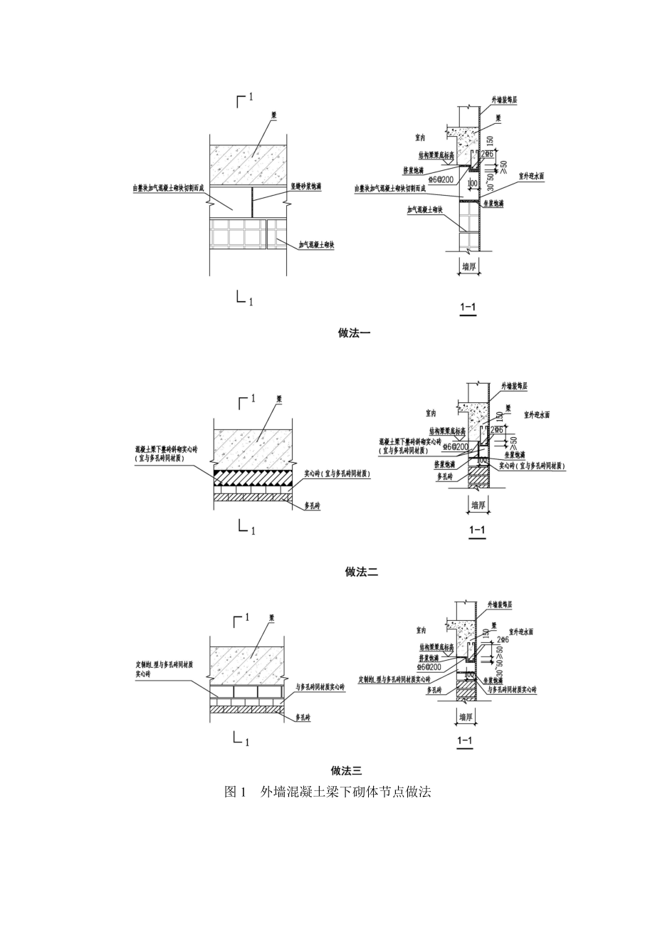 福建住宅工程设计若干技术规定.doc_第3页