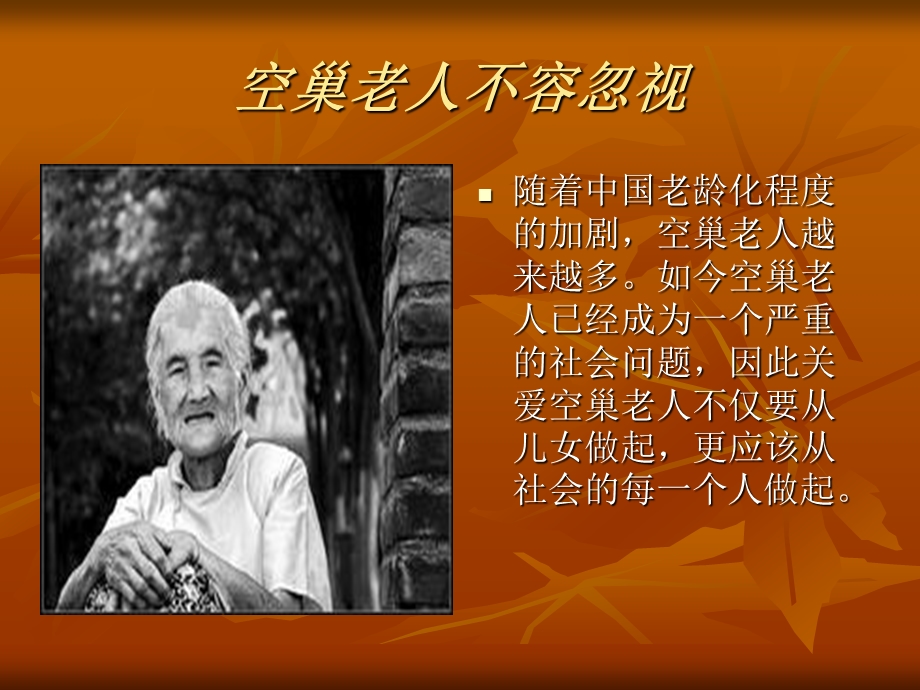 老人社会保障.ppt_第1页