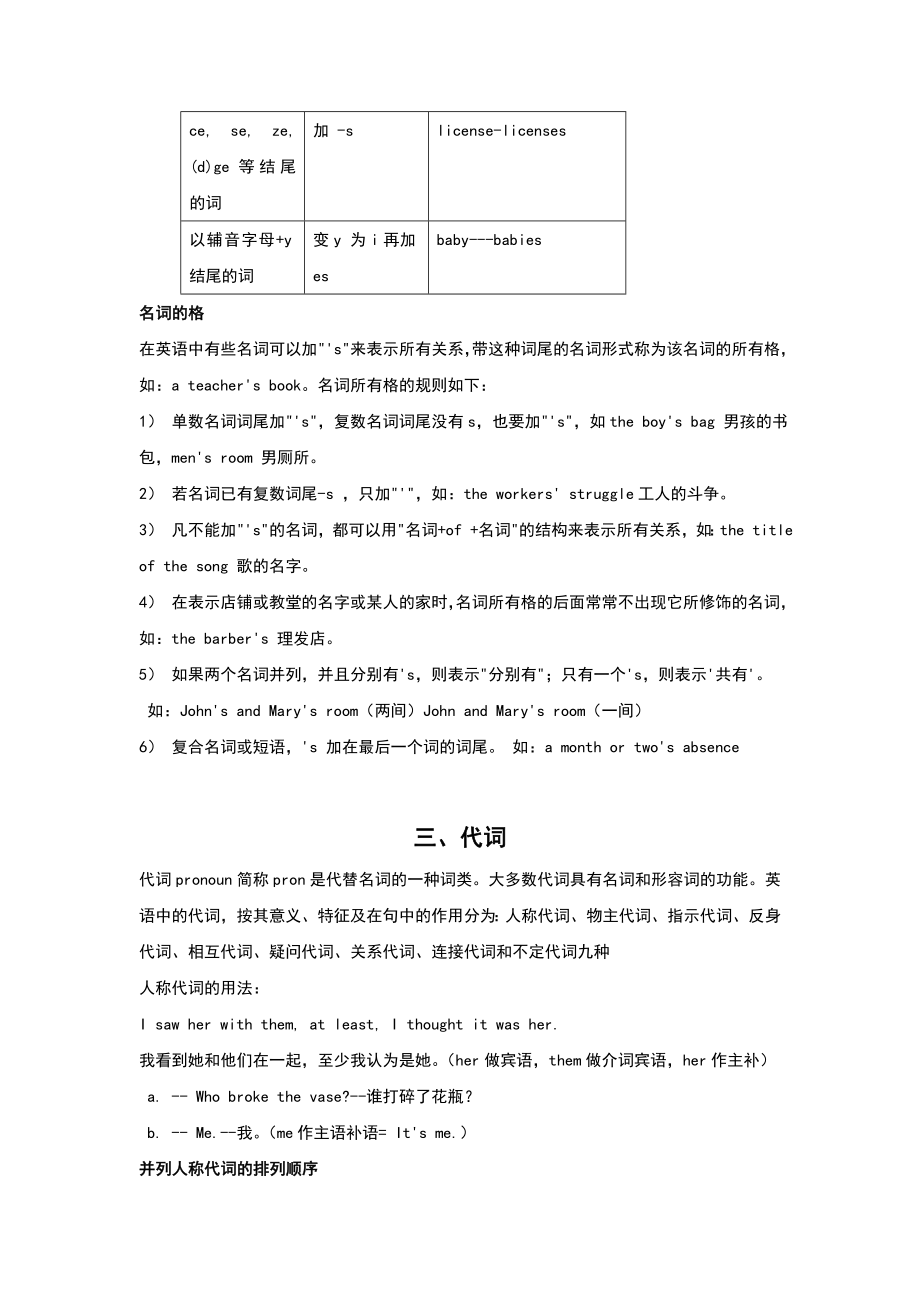 英语词性地分类及用法.doc_第2页