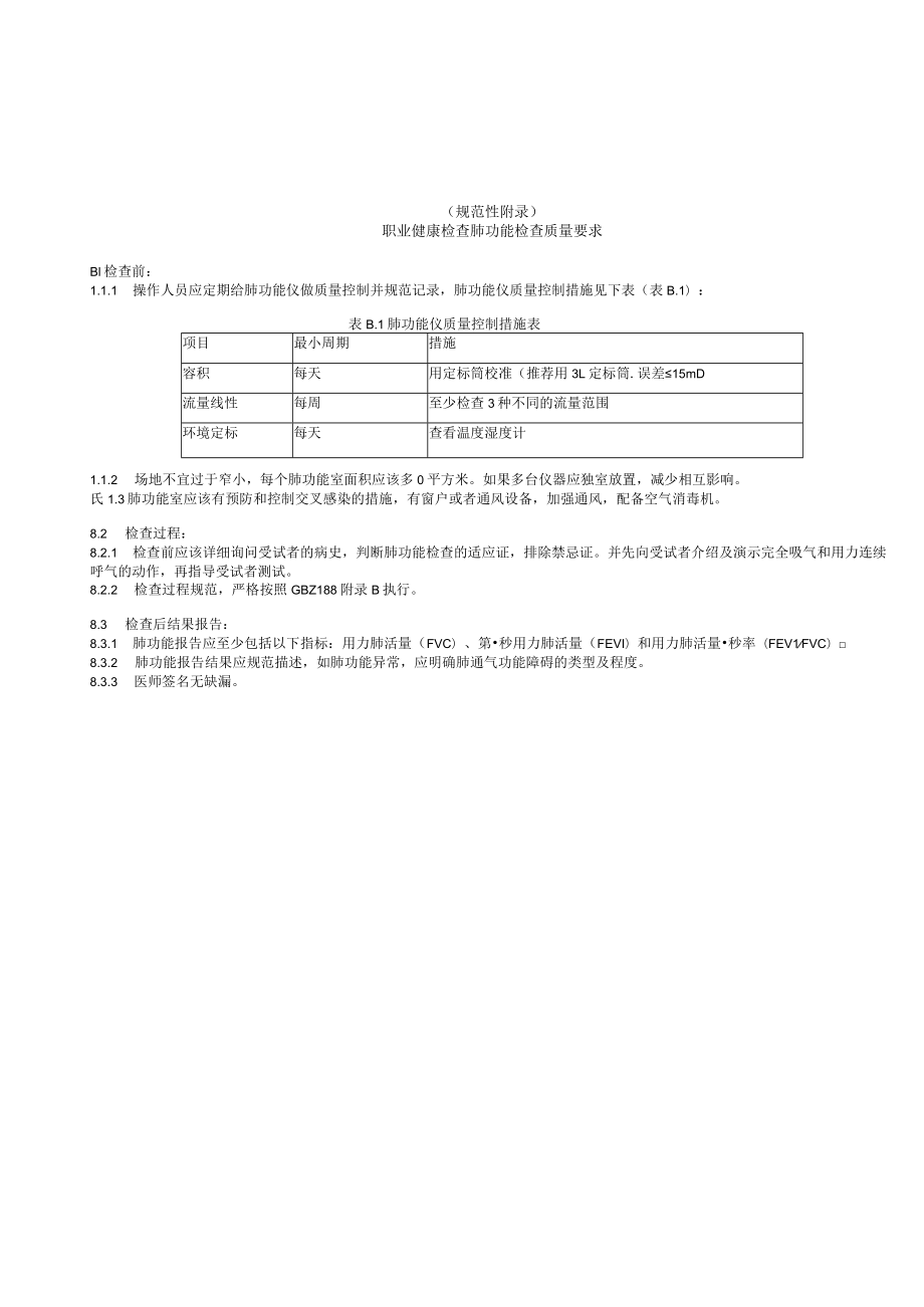 职业健康检查质量控制要求、疑似职业病告知书、控制考核表、总结报告、个体报告模板.docx_第1页