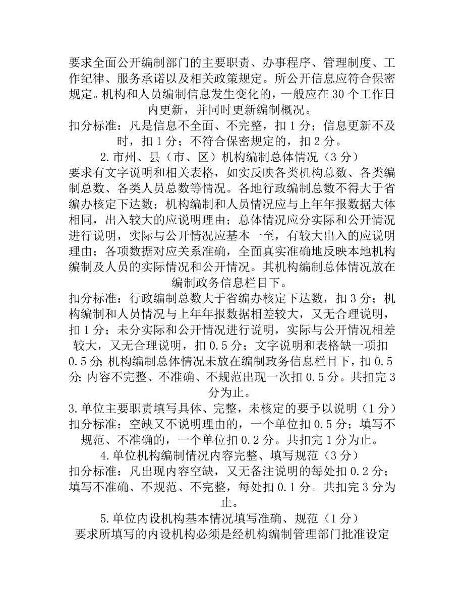 上半财政与编制政务公开考核工作总结免费.doc_第2页