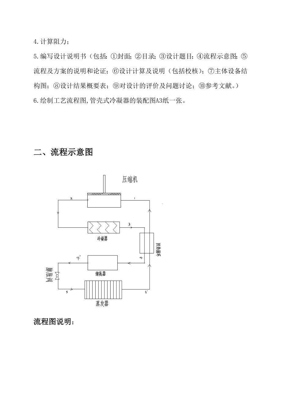 食品工程原理课程设计_管壳式冷凝器设计汇总.doc_第3页