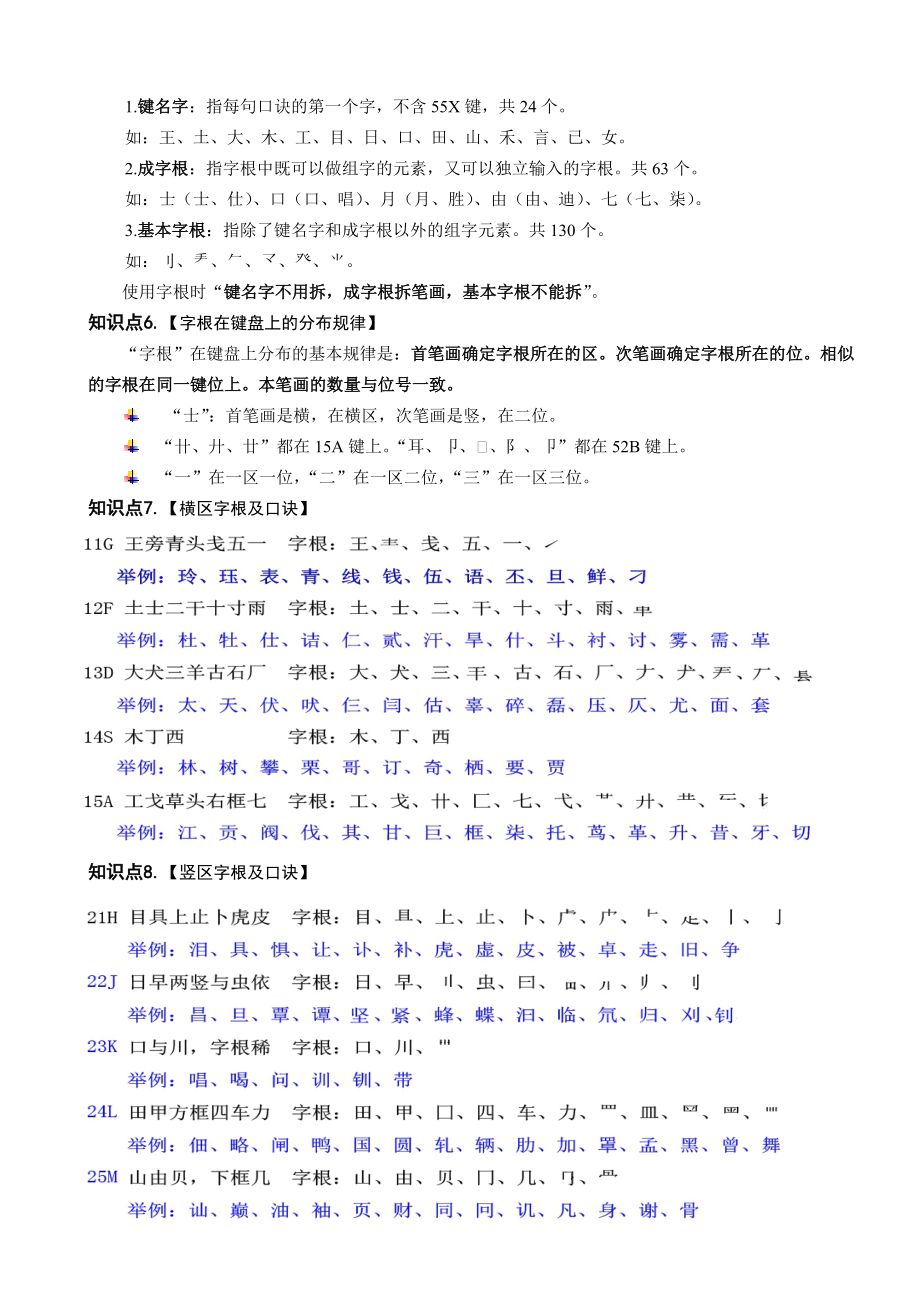 计算机操作与应用教案汇总.doc_第2页