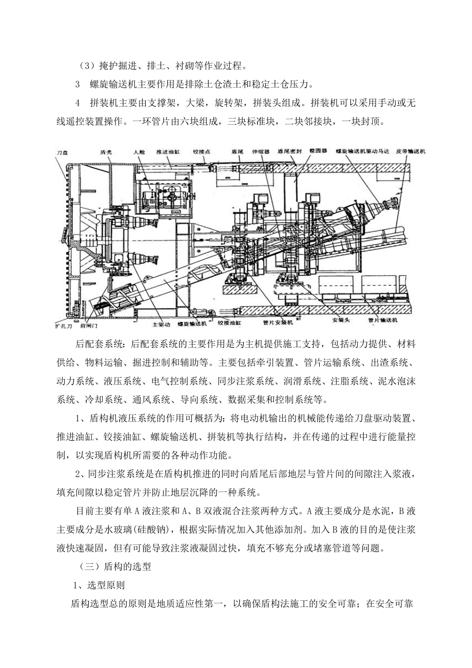 盾构学习总结.doc_第2页