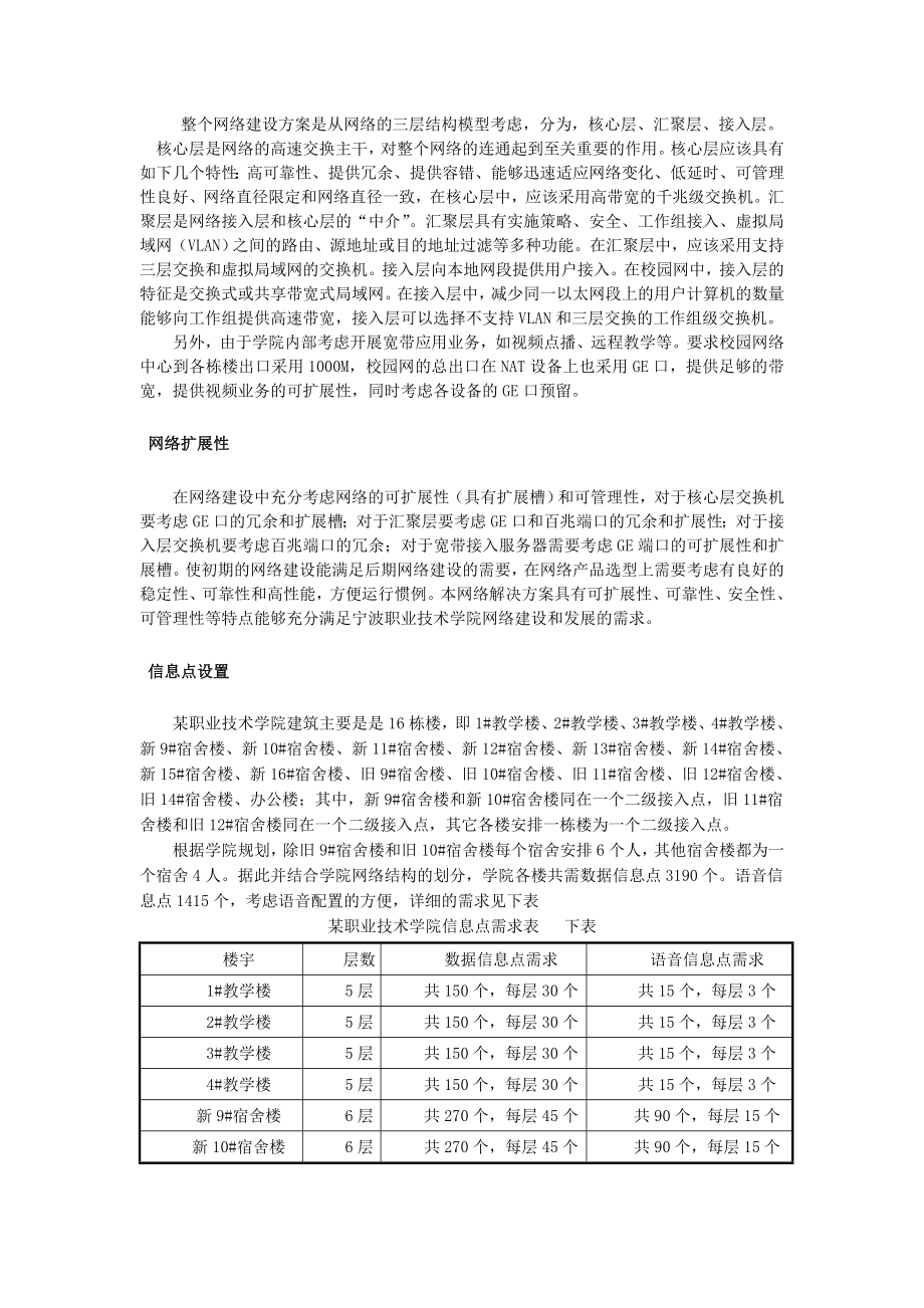 网络工程设计案例.doc_第3页