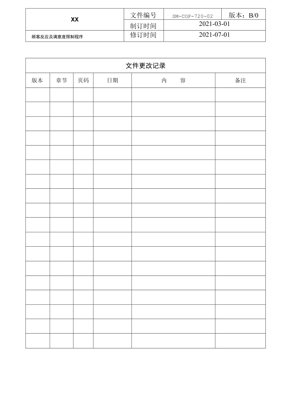 ISO-IATF16949程序文件-顾客反馈及满意度控制程序.docx_第2页