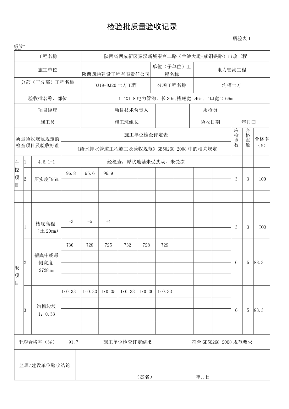 DJ19-DJ20 沟槽开挖.docx_第2页