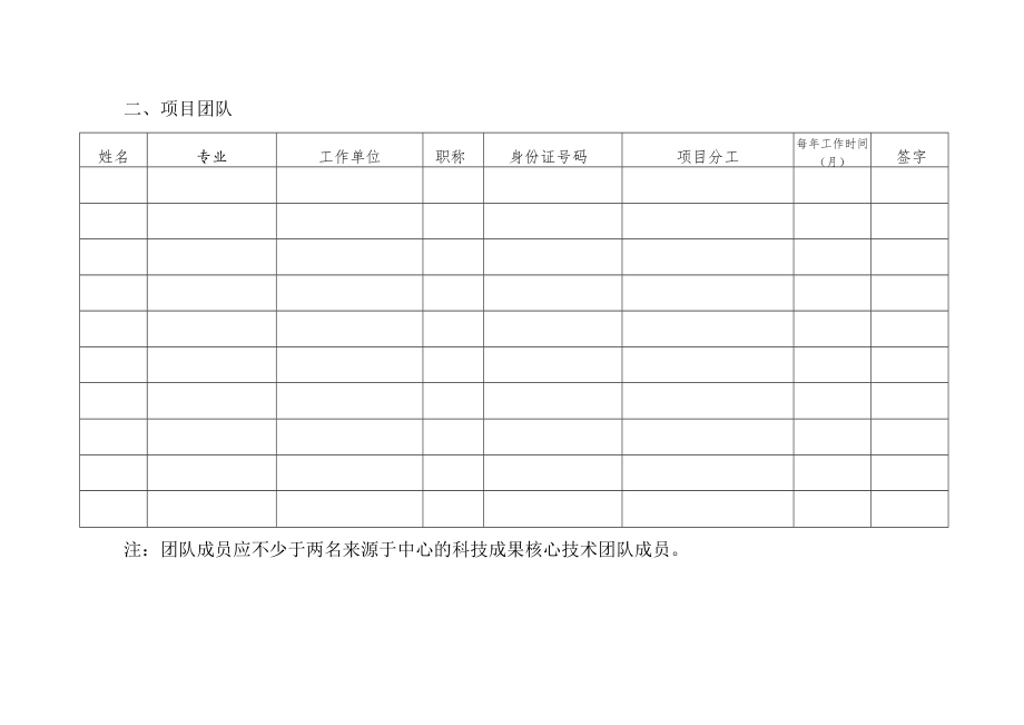 2023年度国家生猪技术创新中心成果转化项目申报书.docx_第3页