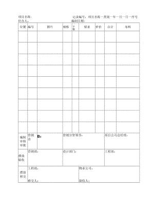 EJDC-BF-SJ05-R04 家私、饰品清单.docx