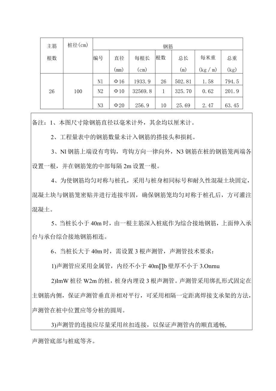 1.00m钢筋技术交底.docx_第2页