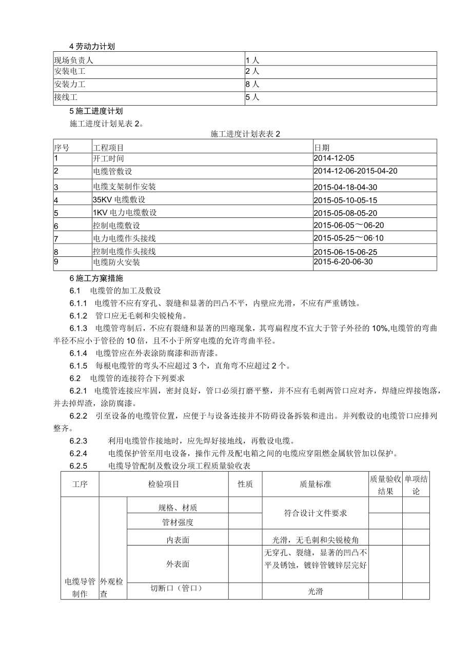 全站电缆施工方案.docx_第2页