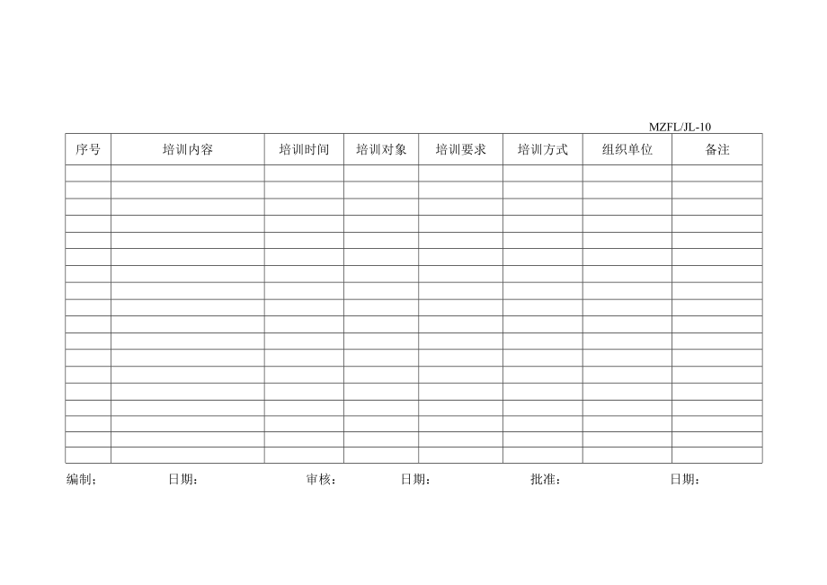 三体系认证年度培训计划.docx_第2页