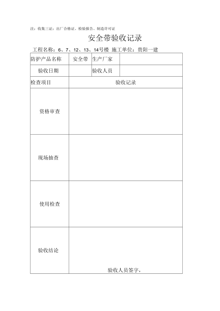 三宝、四口、五临边验收记录.docx_第3页