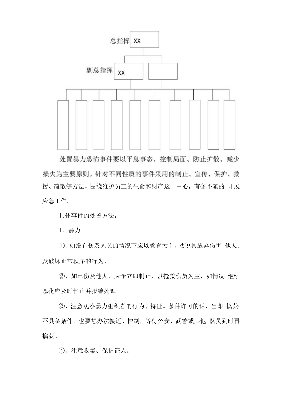 两会期间安全维稳预案.docx_第3页