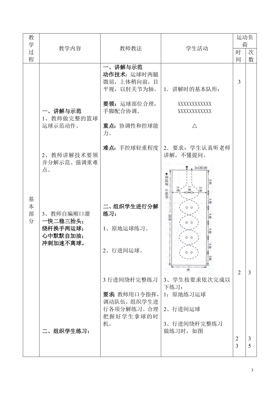 史琥珀篮球绕杆教学.doc_第3页