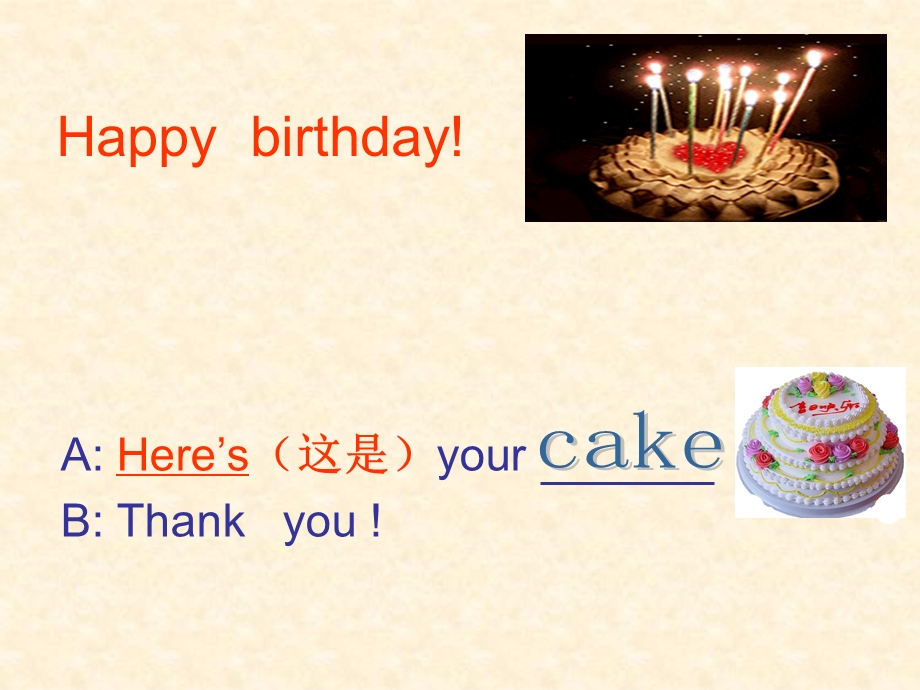 MODULE_6_Unit_1_Happy_birthday课件(外研版新标准小学英语第一册三年级上册课件).ppt_第3页