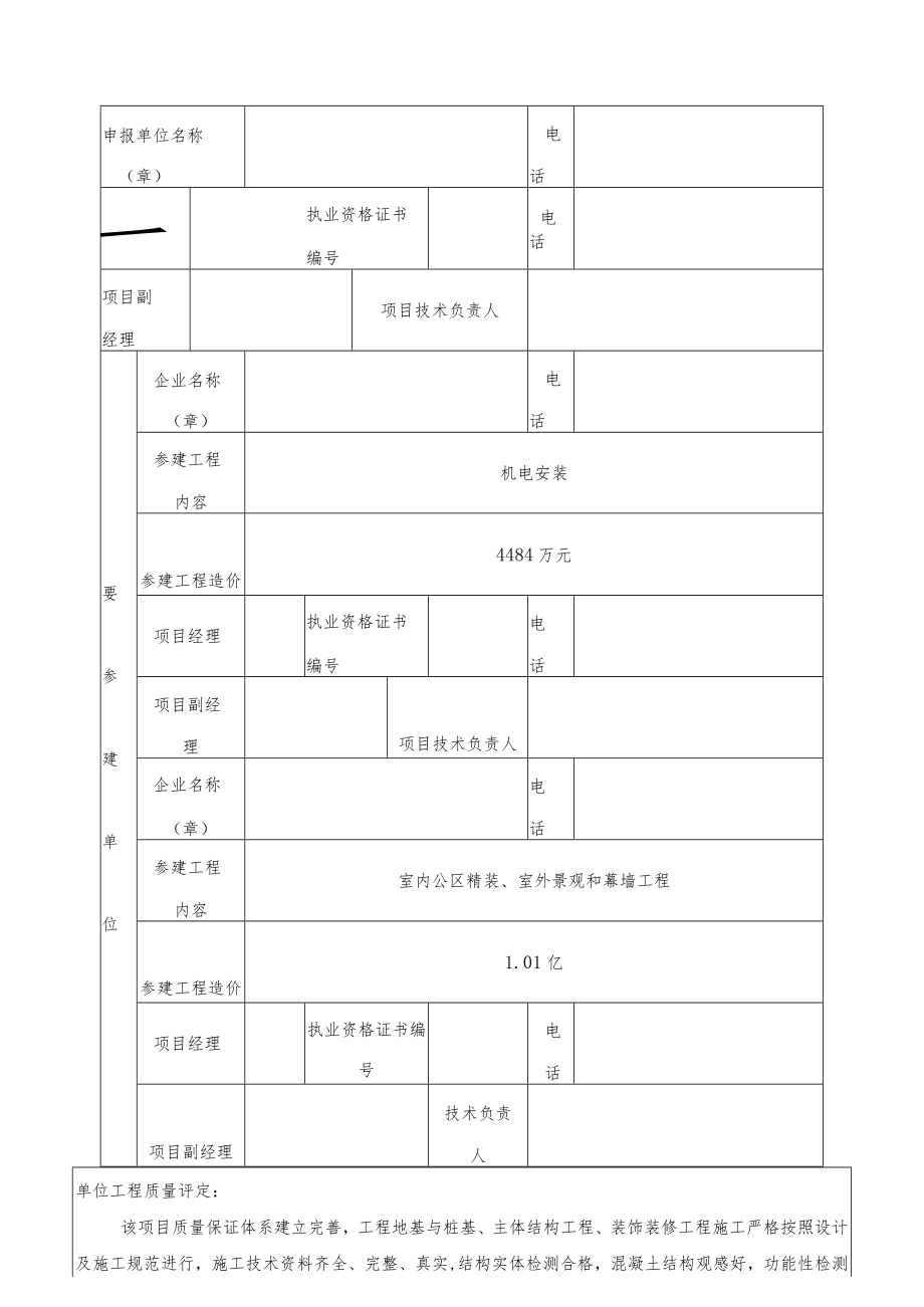 华山杯奖申报表.docx_第2页