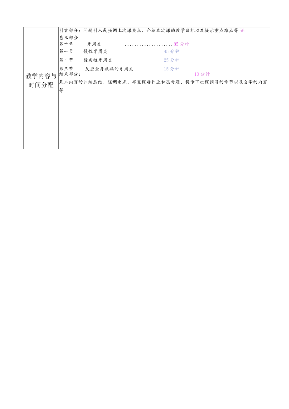 华北理工牙周病学教案05牙周炎.docx_第2页