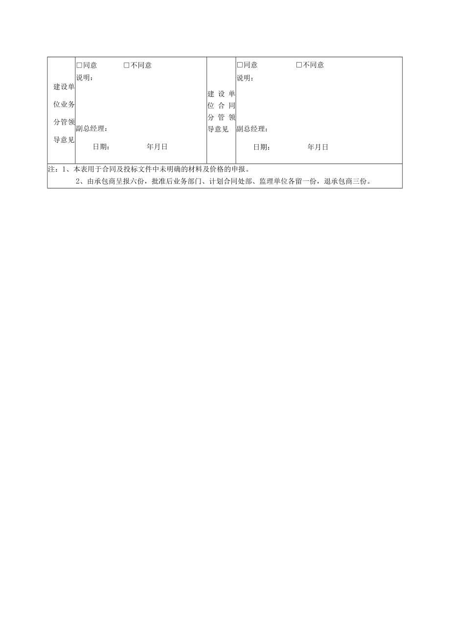 承包商选材定价申报表.docx_第2页