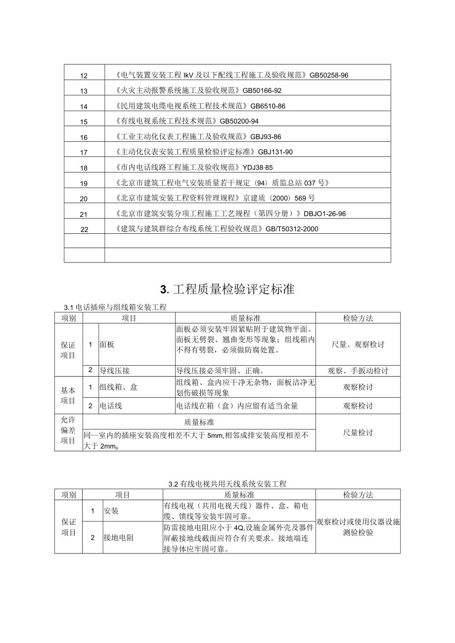 建筑弱电安装工程施工质量理实施细则－0.docx_第3页