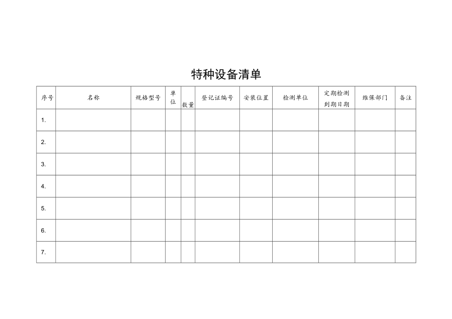 学校特种设备清单.docx_第3页