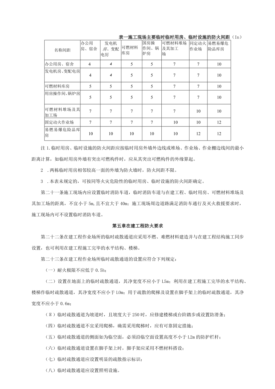 施工现场防火、防爆安全管理制度.docx_第3页