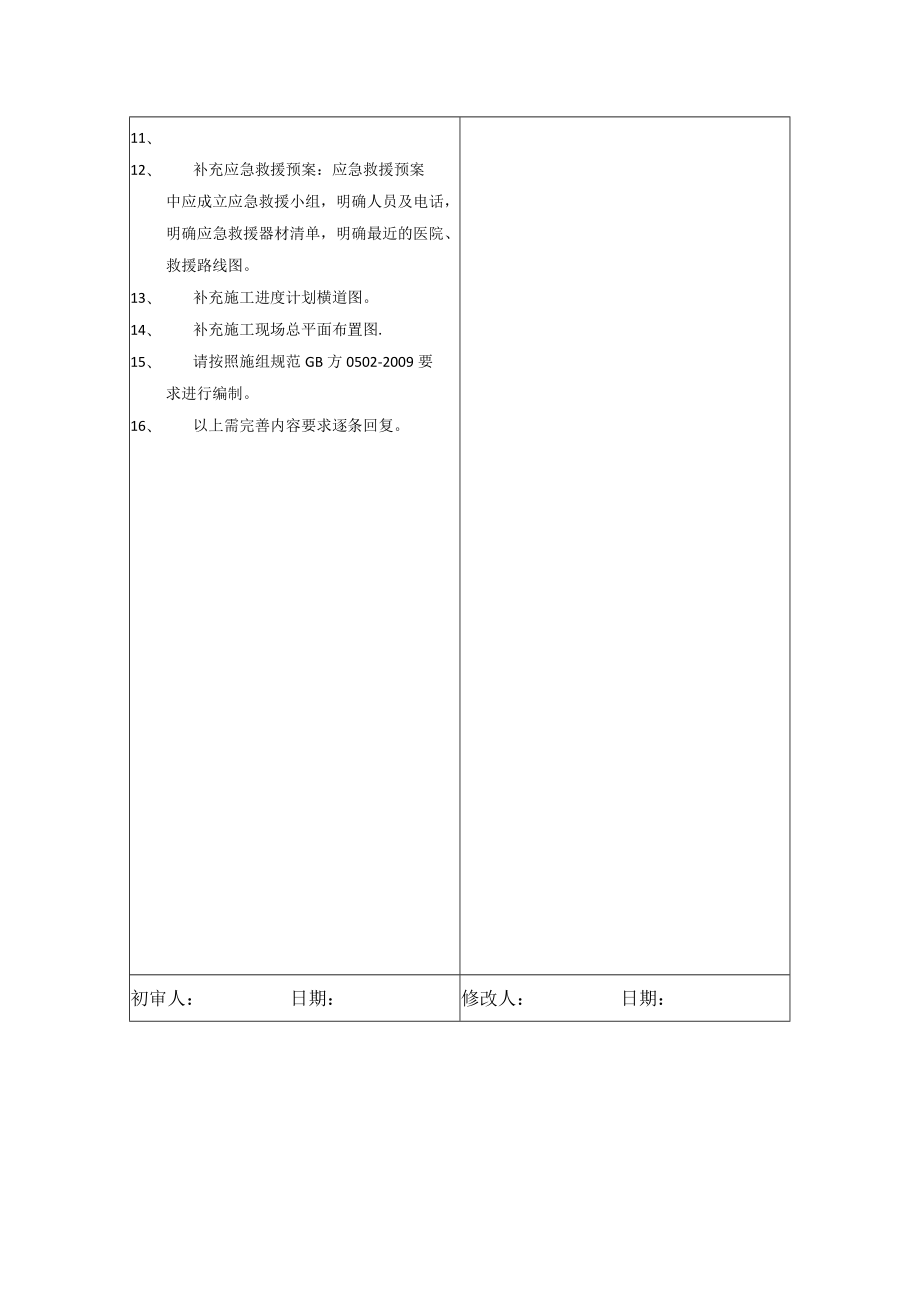 施组（专案）初审批表.docx_第2页