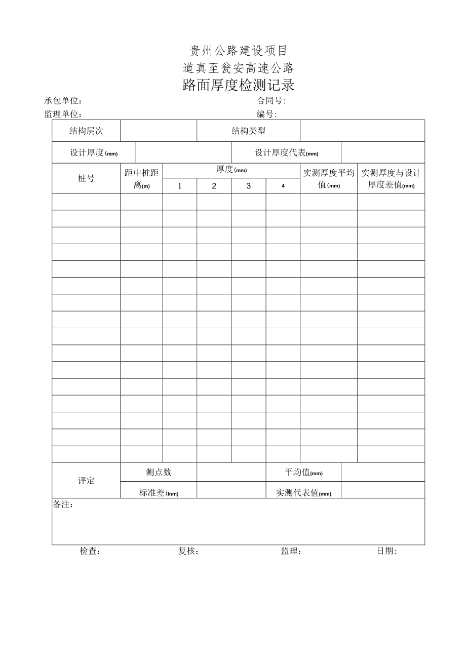 宽度、横坡、厚度、平整度现场检测表格（DXC01-06新增）定稿.docx_第3页