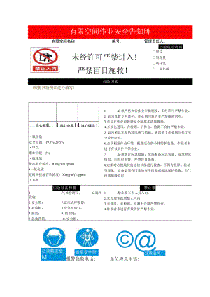 有限空间安全警示牌 (新样式).docx