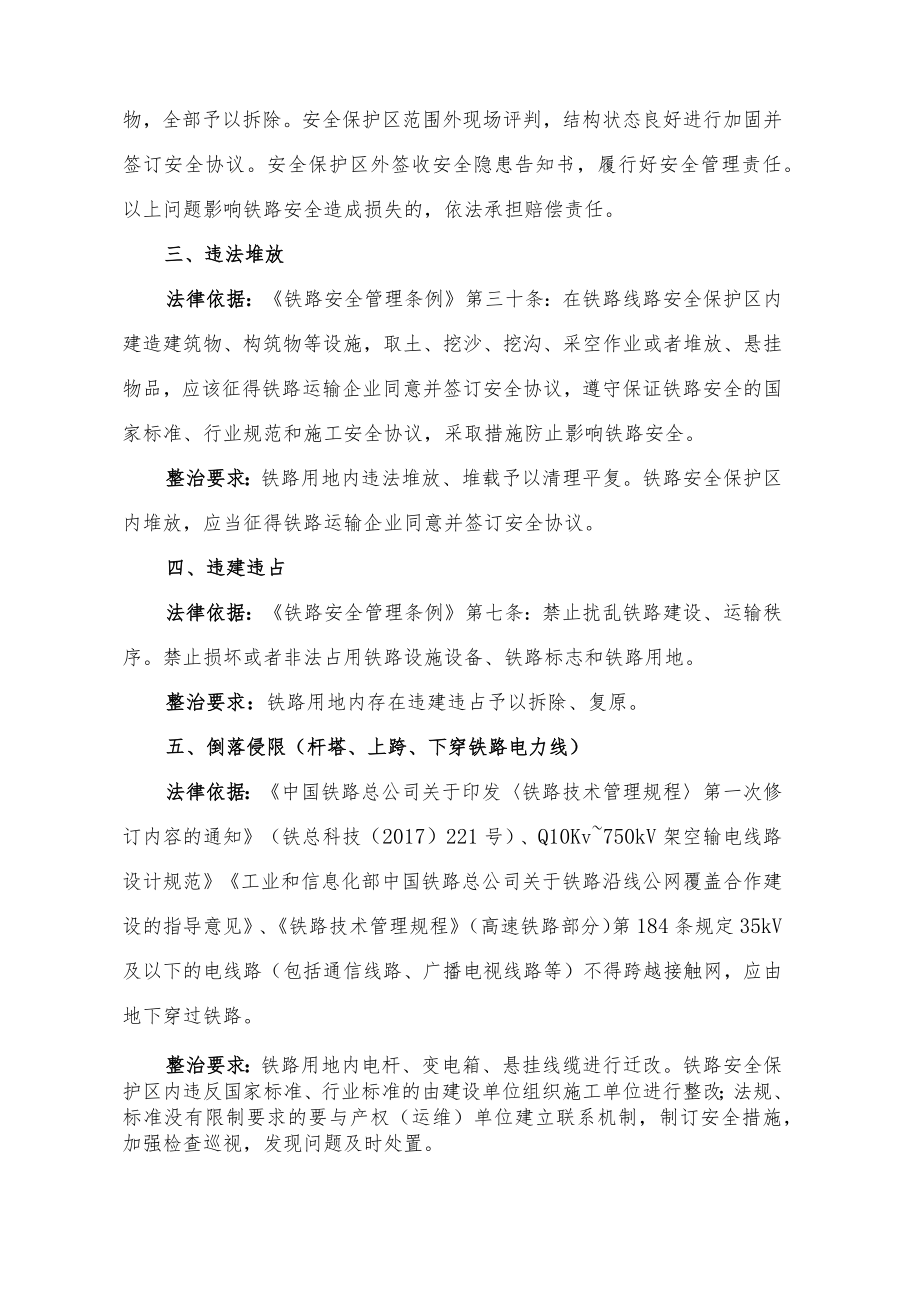 隐患整治基本标准.docx_第2页