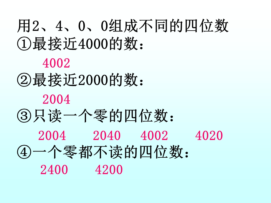 人教版二年级数学下册第五单元__整百整千数加减法__课件[1].ppt_第3页