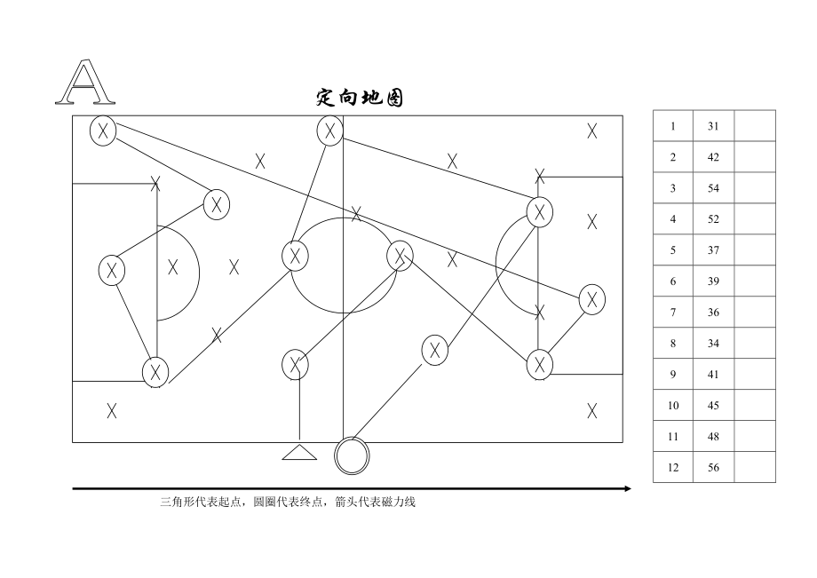 简易定向地图.doc_第1页