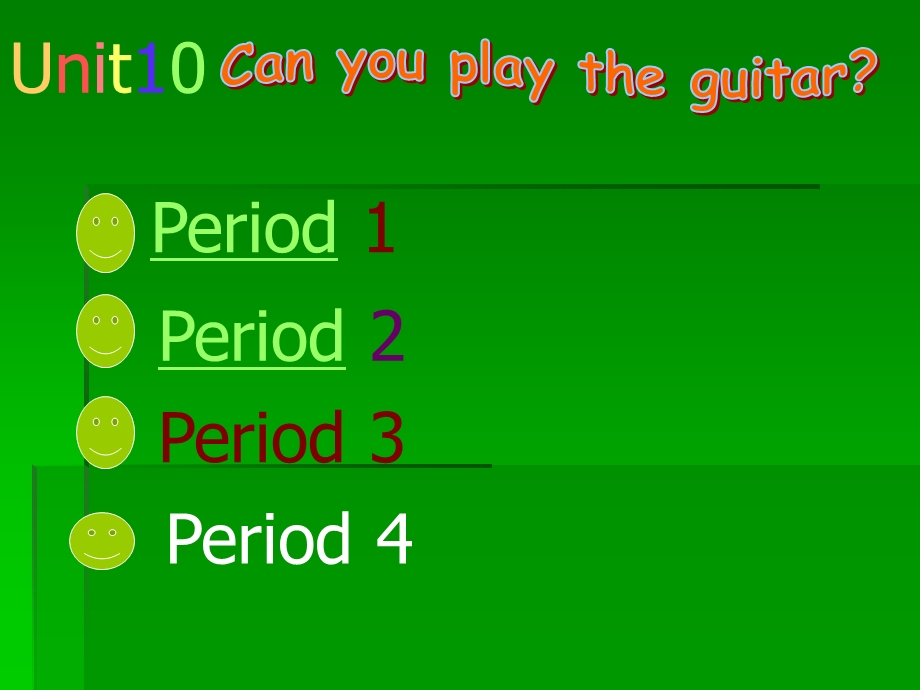 七年级英语Canyouplaytheguitar课件4.ppt_第2页