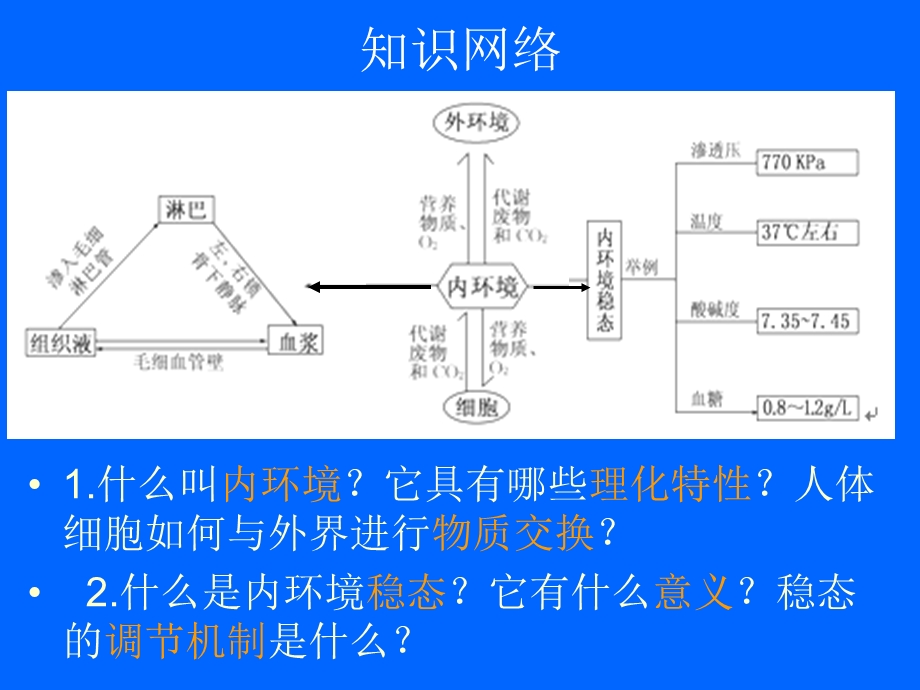 人体内环境的稳态.ppt_第2页