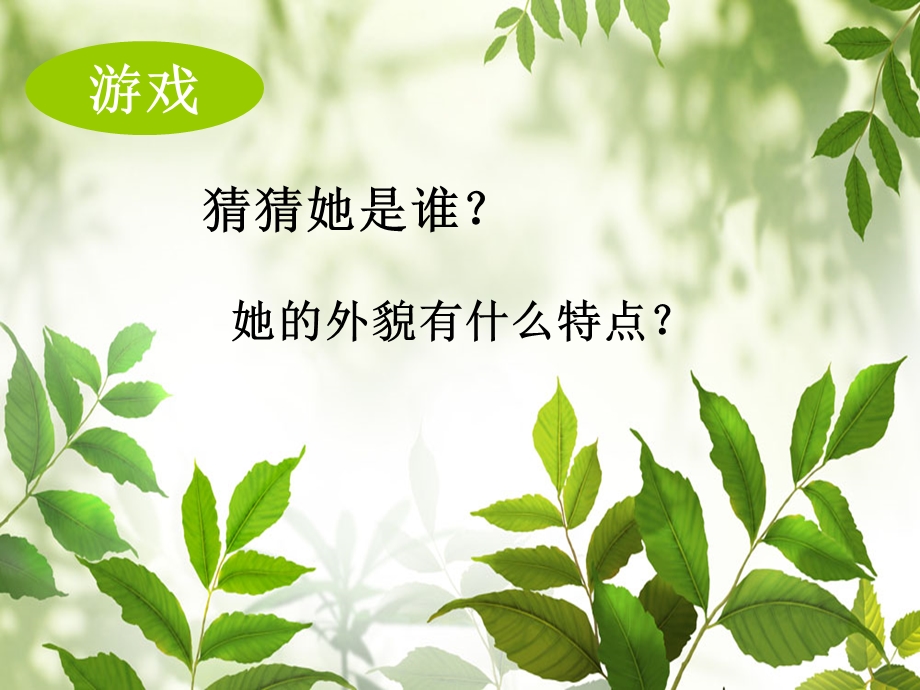 我的自画像 (2).ppt_第2页