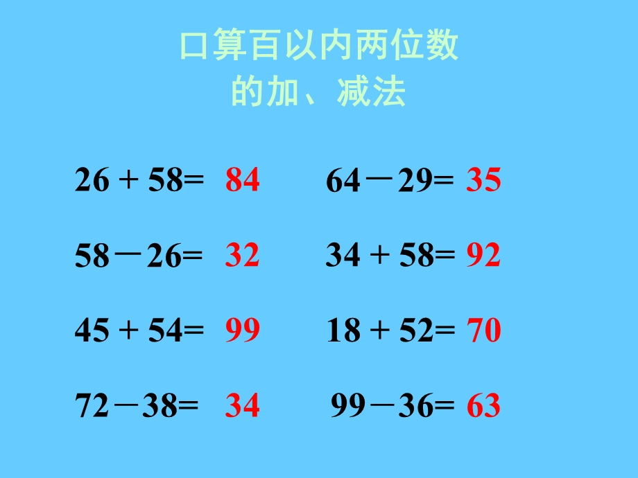 万以内数的加减法例3教学.ppt_第2页