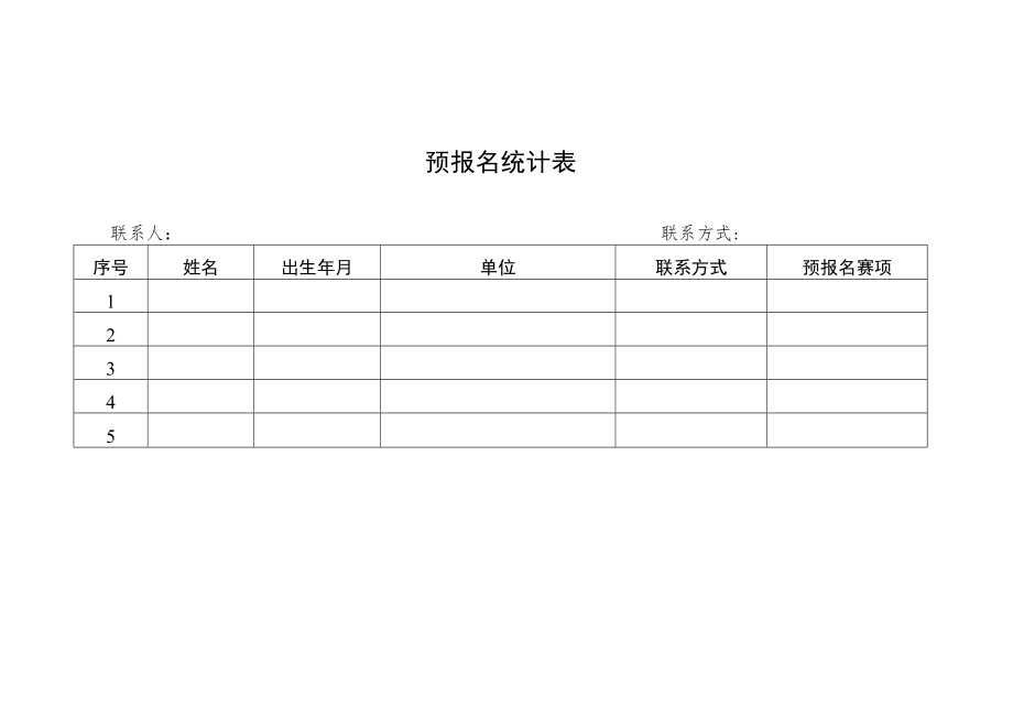 预报名统计表.docx_第1页