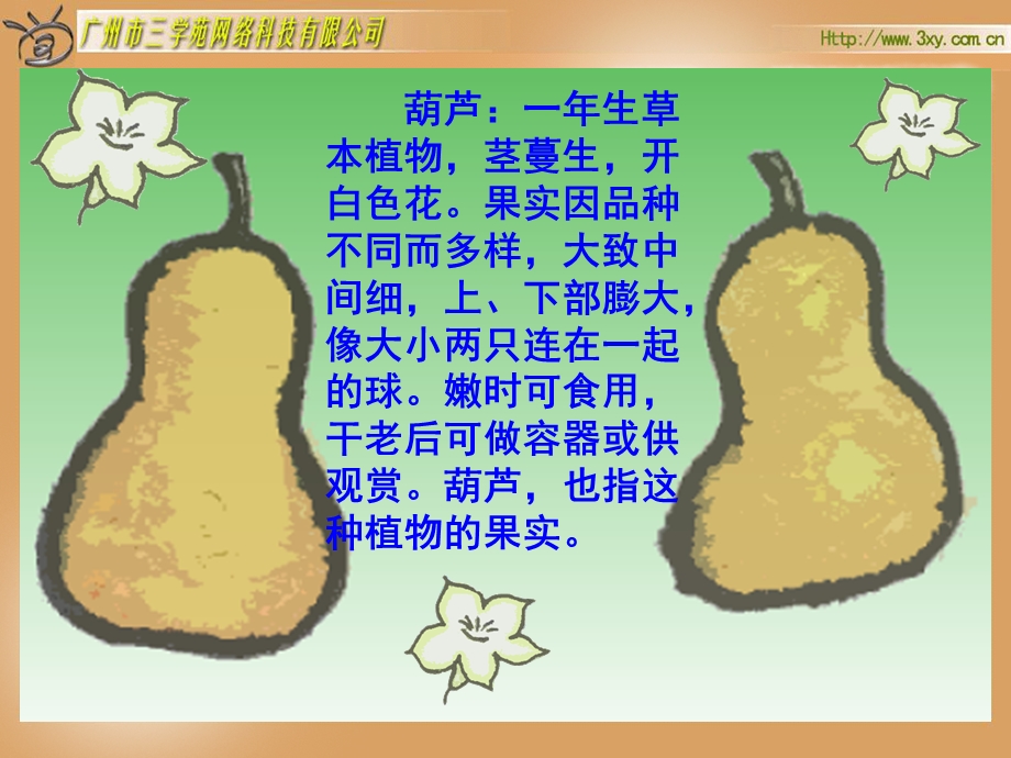 我要的是葫芦 (2).ppt_第3页