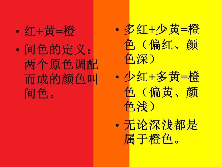 小学美术课件《橙色的画》.ppt_第3页