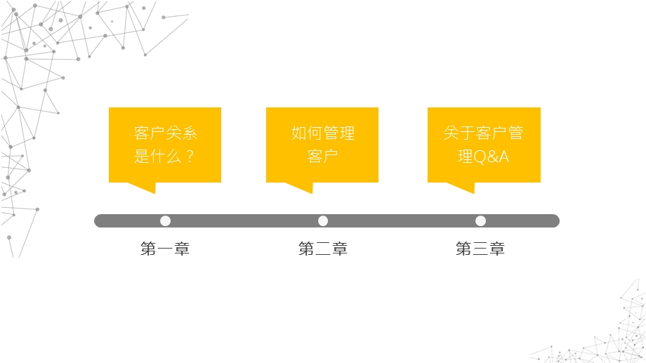 客户关系管理培训PPT模板.pptx_第2页