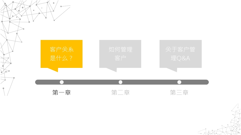 客户关系管理培训PPT模板.pptx_第3页